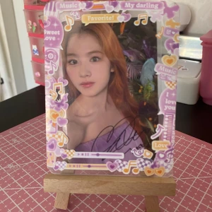 Deco top loader  - 100% handgjord av mig! Läs sista bilden om du vill köpa! PC INGÅR EJ!!