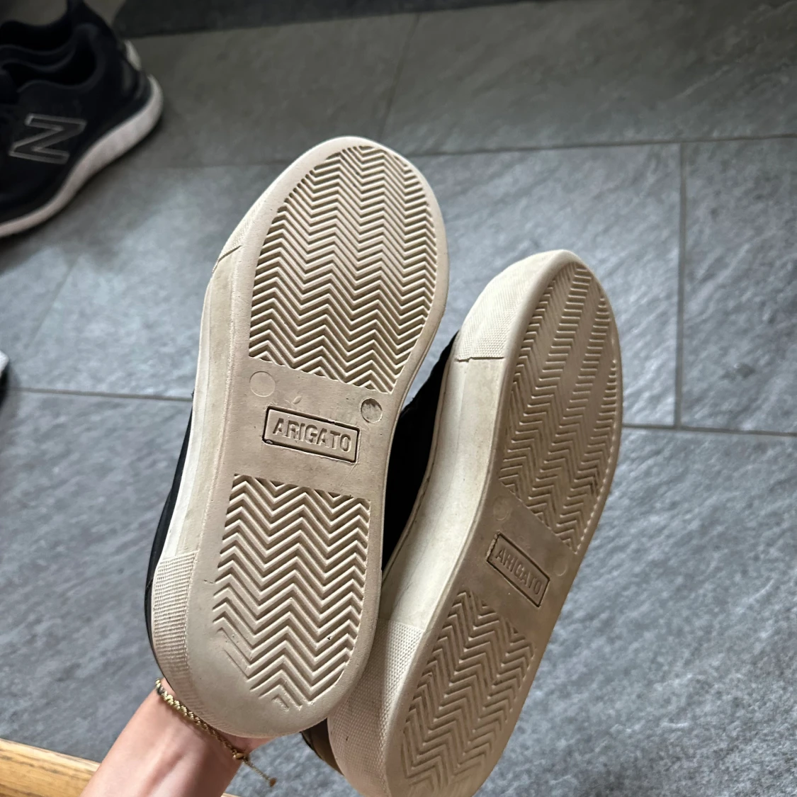 Platform arigato  - 91