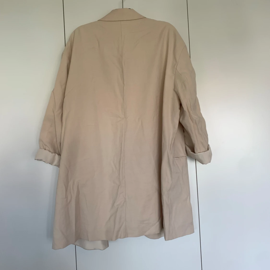 Puder rosa kavaj  - 90