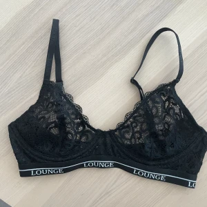 Lounge bh - Fint skick, säljer pga att den inte används. Stl 70B