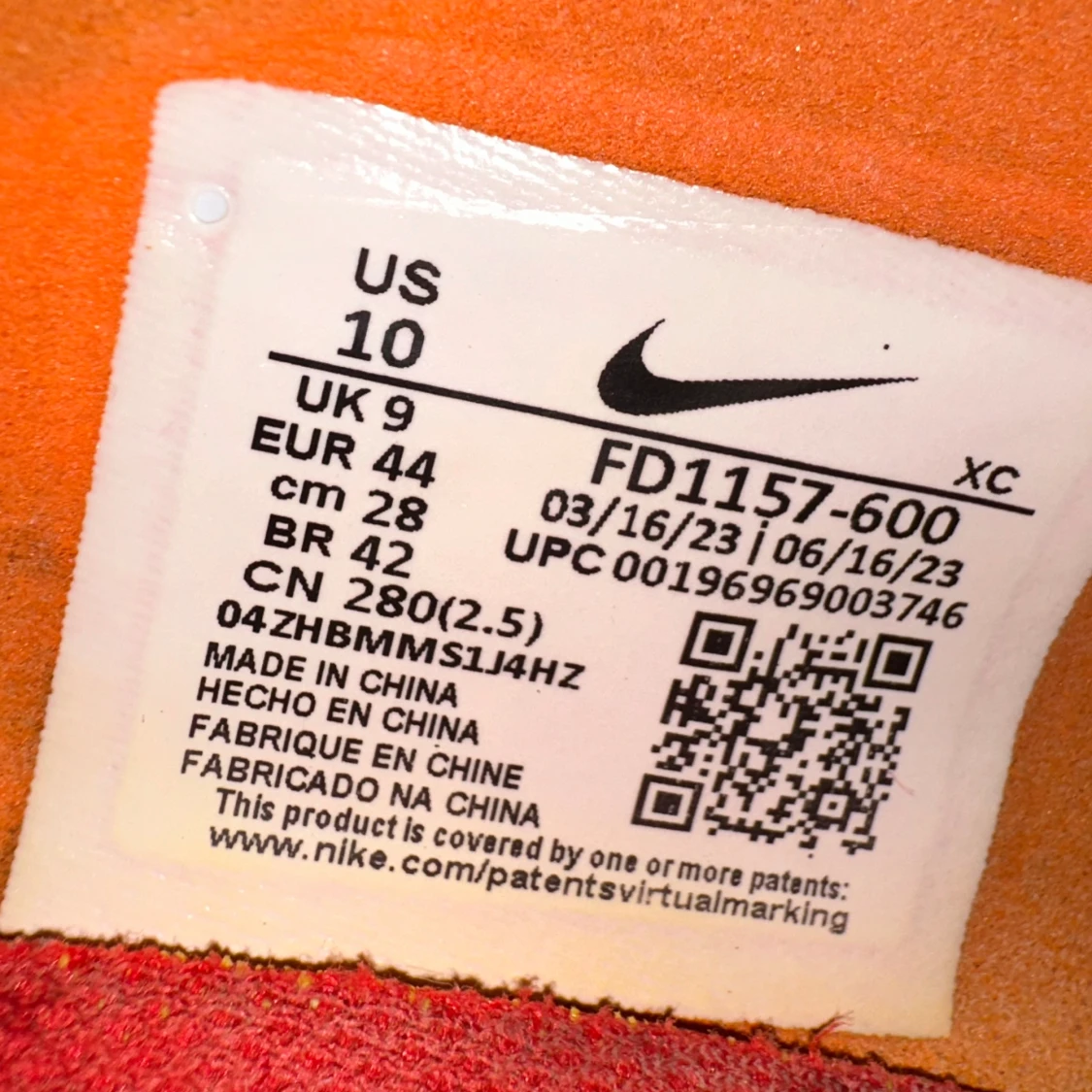 Fotbollskor, Nike mercuriul superfly 9 dreemspeed - 90