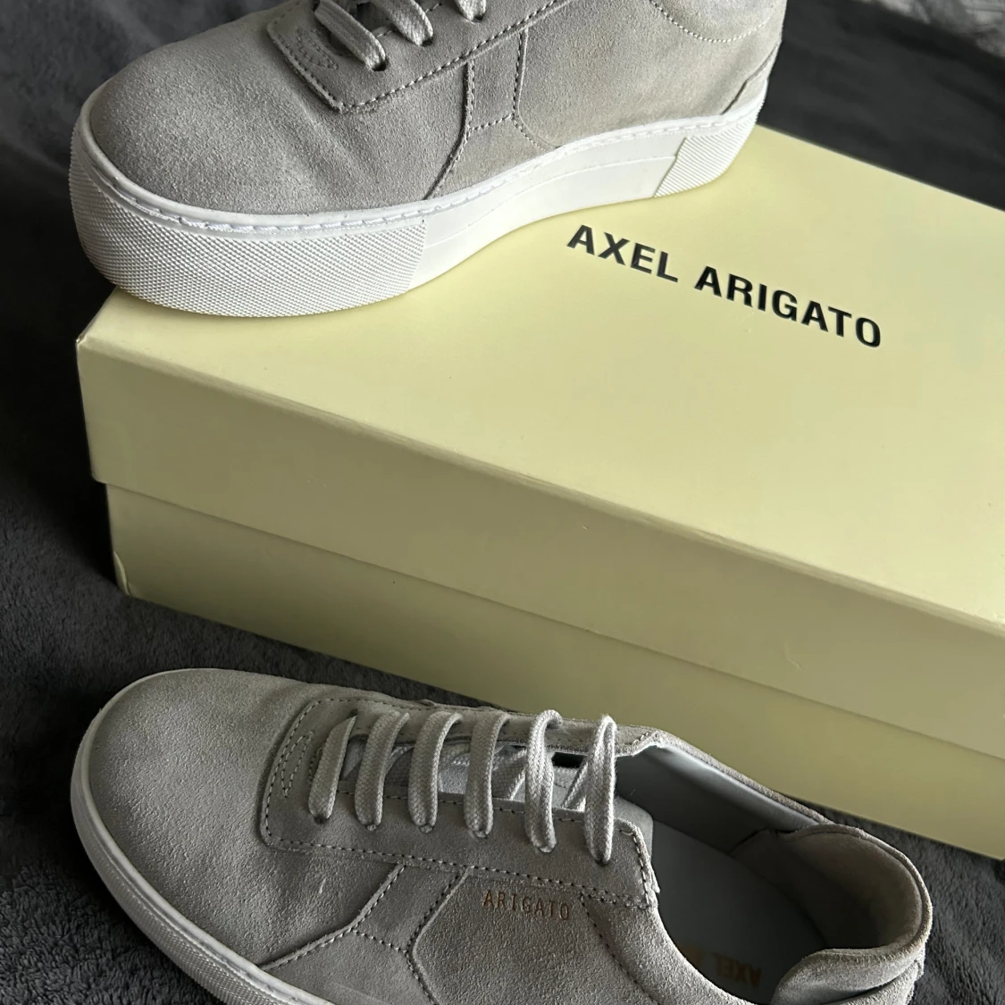 Axel Arigato skor - 90