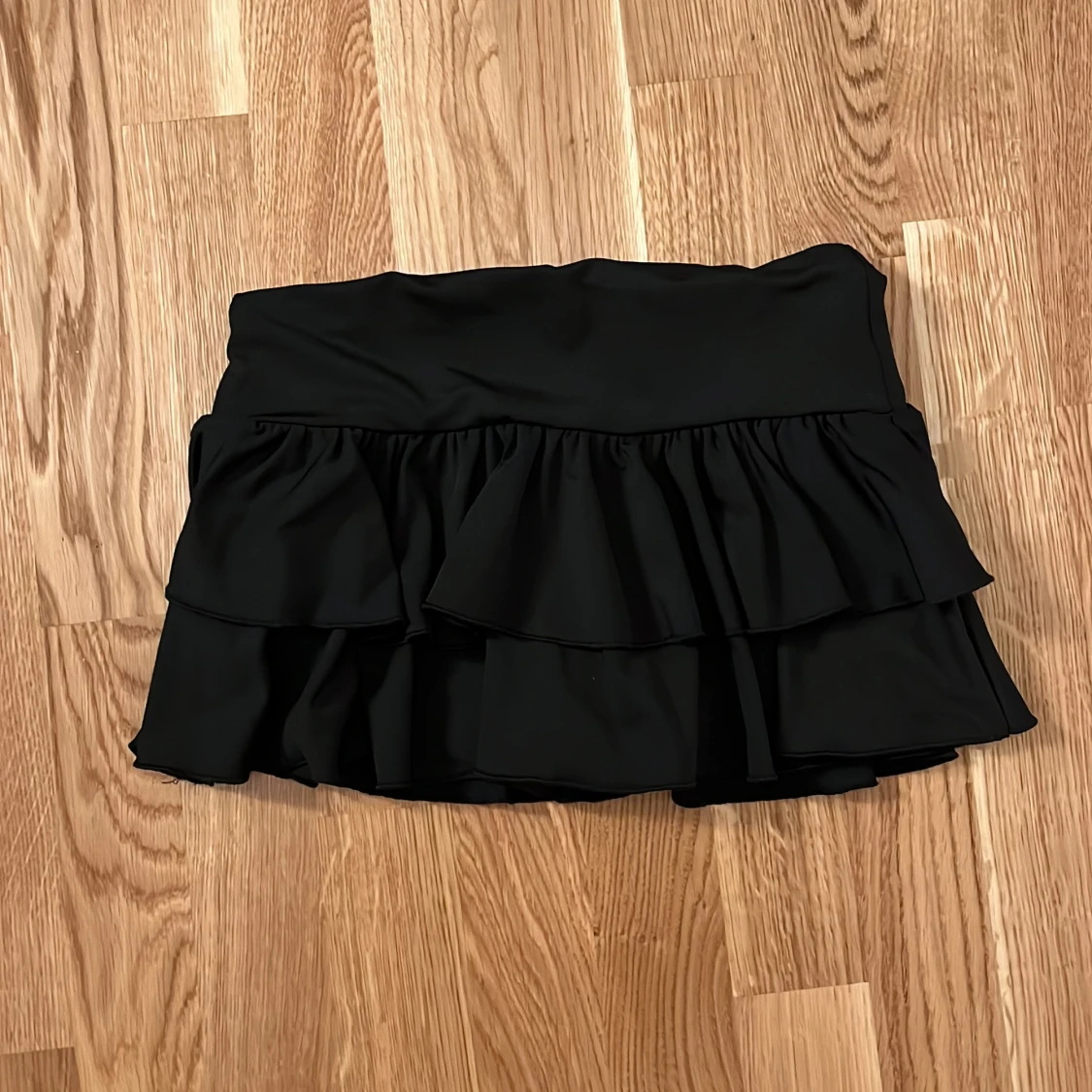Mini skirt