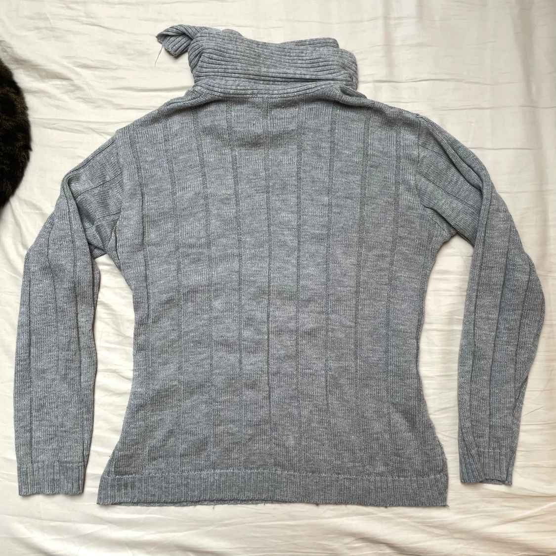 Armani stickad tröja - 90