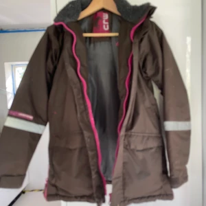 Ridjacka - Fint skick