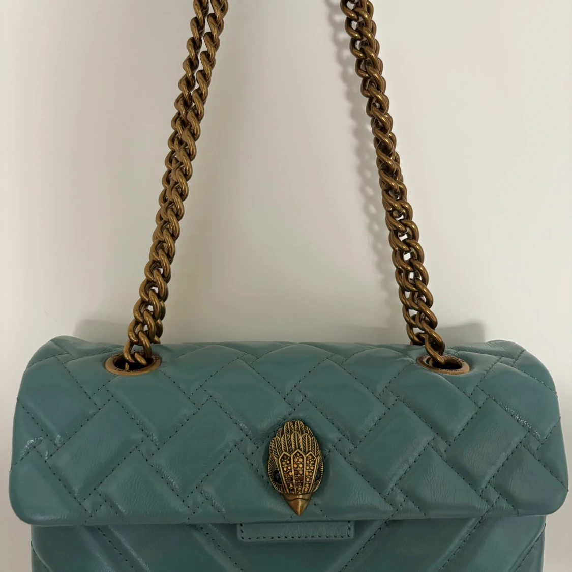 kurt gieger väska  - 90