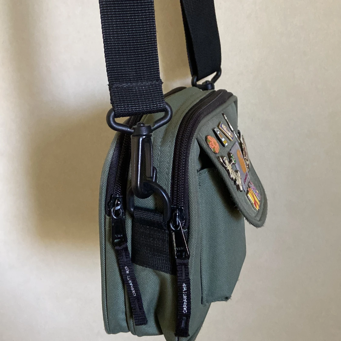 Carhartt väska - 90