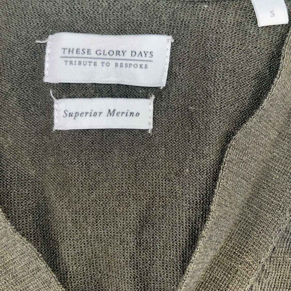 These Glory Days Cardigan - 90