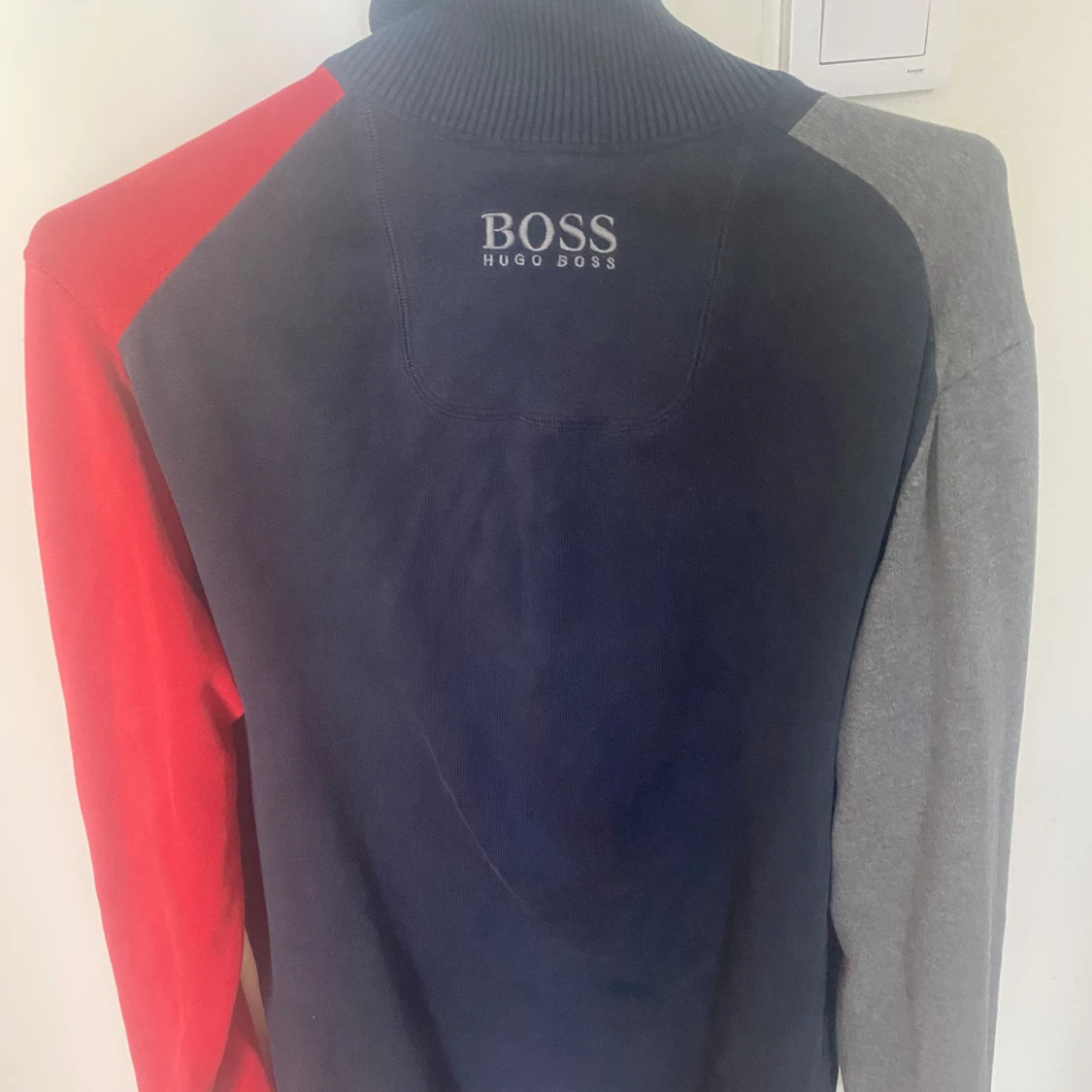 Hugo boss