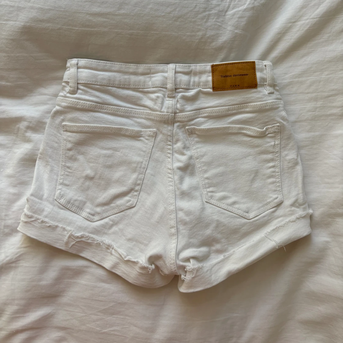 vita jeansshorts - 91
