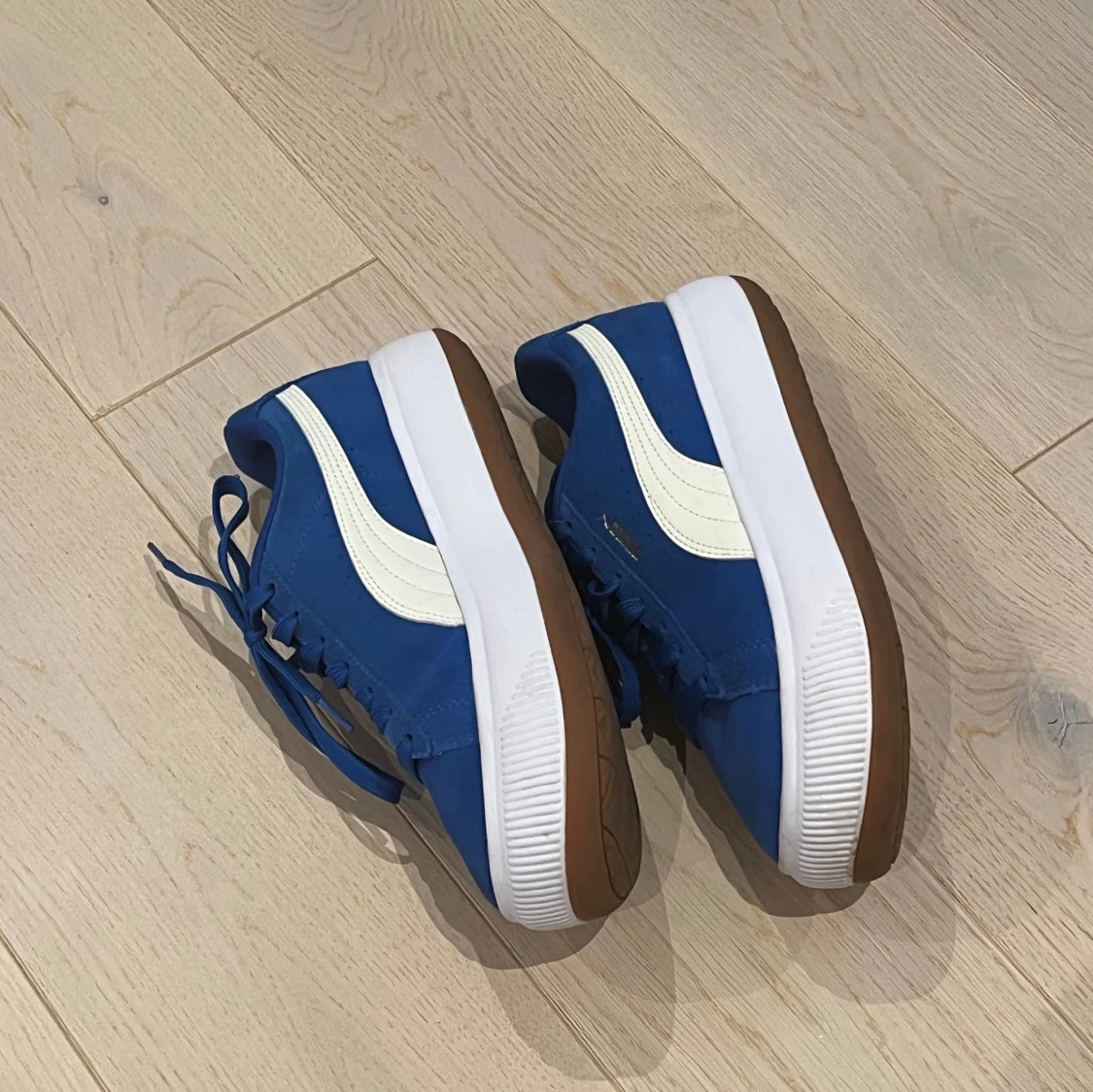 Puma Suede Mayu - 90