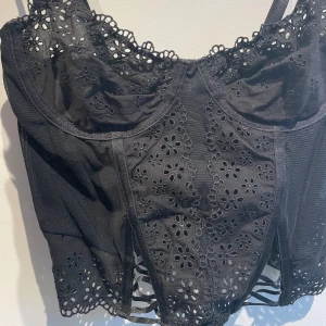 Korsett - Korsett, inte använd!