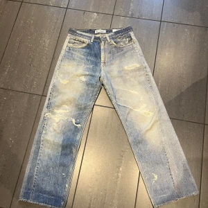 Our legacy Jeans - Our legacy Digital print jeans i storlek 28. Knappt änvända. Bra skick.  Köparen står för frakt 📦 