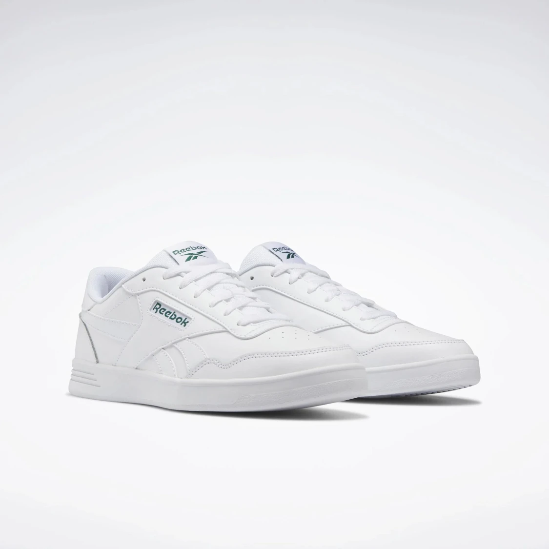 Reebok Court Advance - vita sneakers