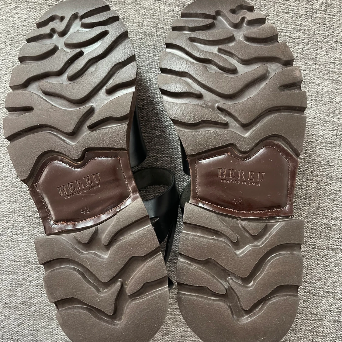 Hereu Pesca Sandaler - 91