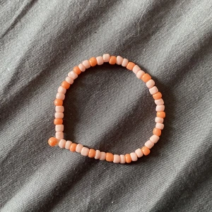 Armband - Fint armband jag och min kompis gjort