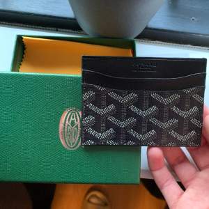 Goyard plånbok 