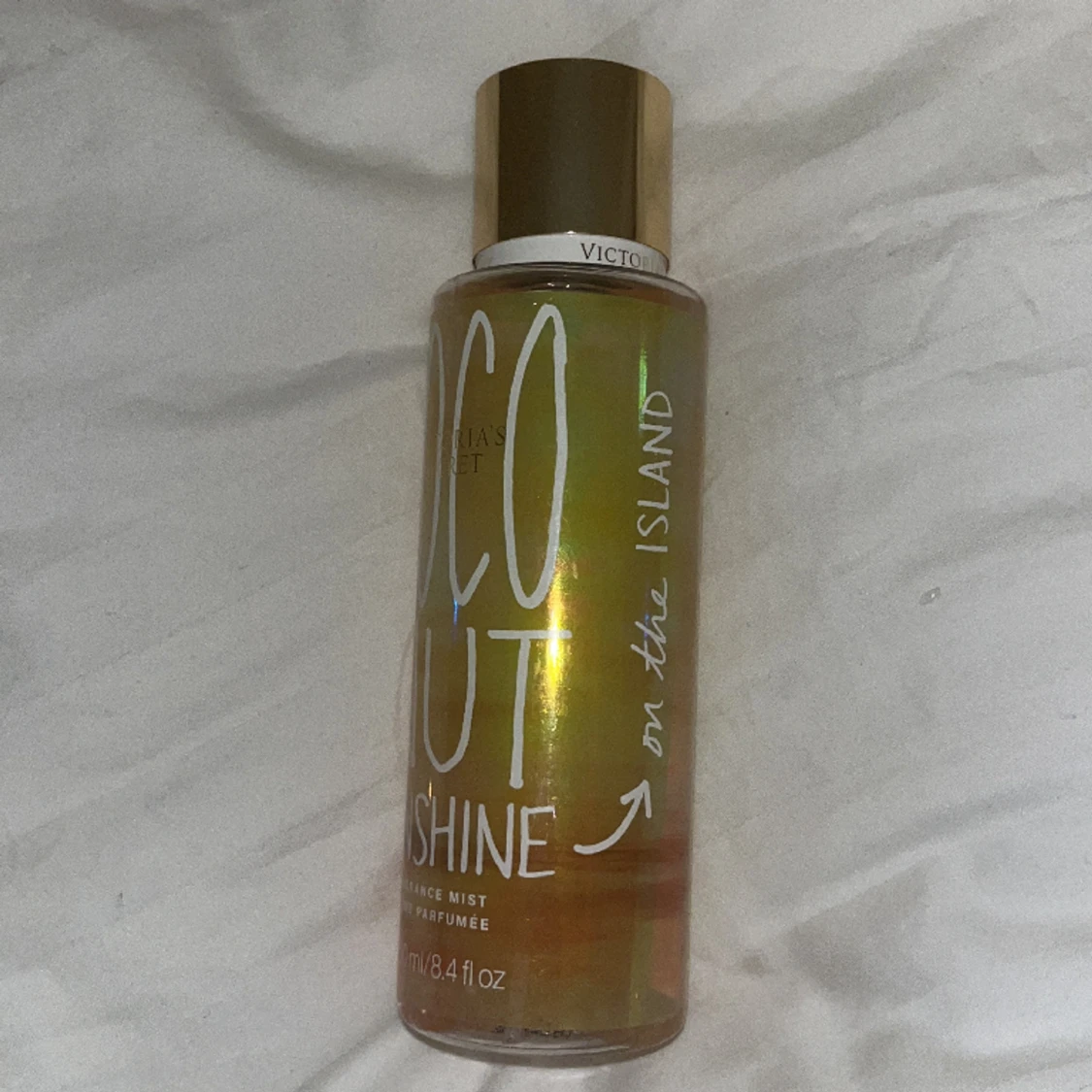 Coconut body mist - 90