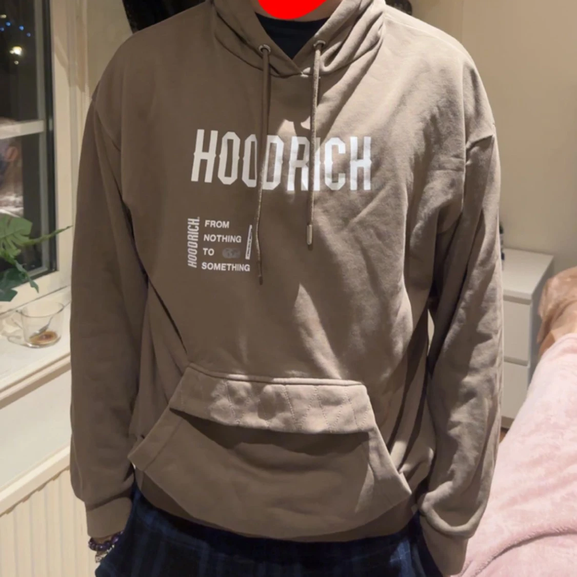 Hoodrich Hoodie