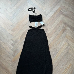 SET från NAKD - Ett set från NAKD i storlek XS. Aldrig använt! 