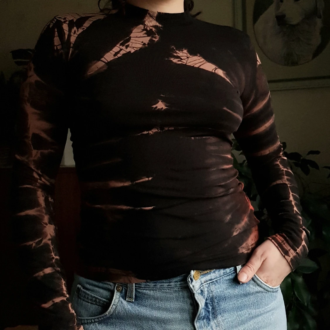 Weekday Meja long sleeve