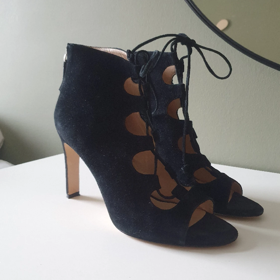 Nine west högklackat  - 90