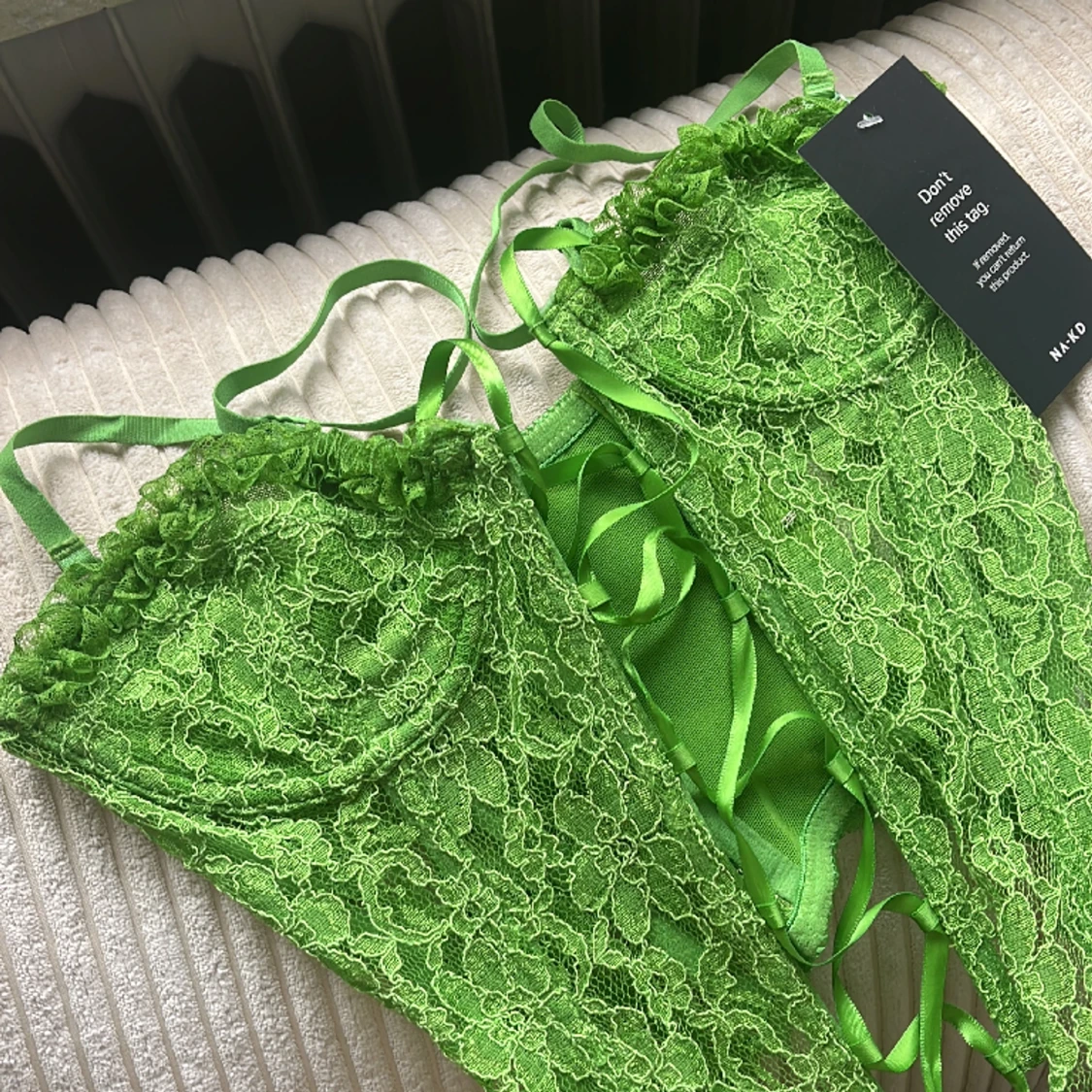 Korsett med snörning - 91