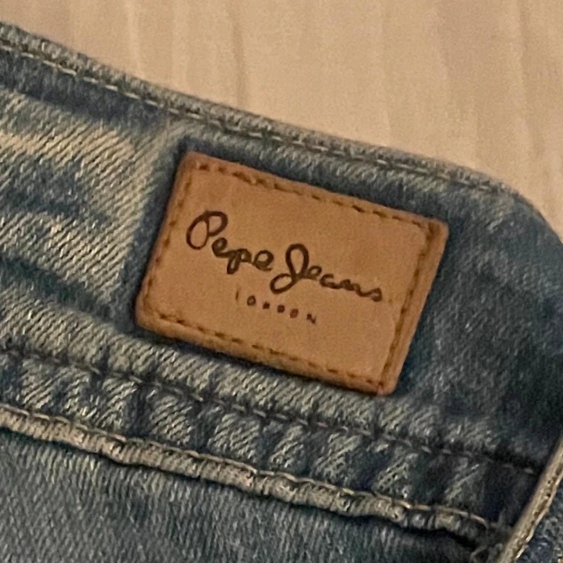 Pepe jeans  - 91