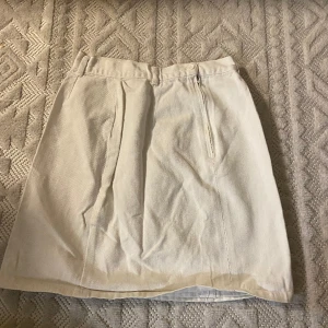 Vintage kjol  - Fin kjol i bra skick 