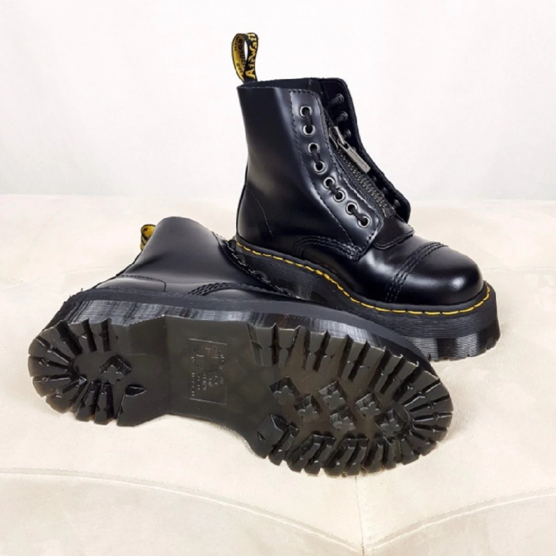 Dr martens sinclair  - 91