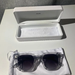 Chimi 04 grey - Sparsamt använda Chimi 04 Grey i bra skick.