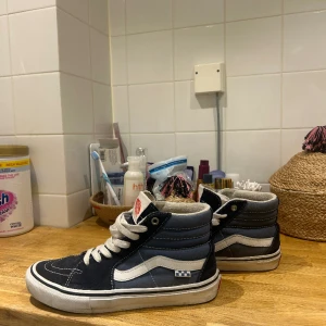 Vans  - Vans skor i stolek 40,5 Använda 2-5 gånger  