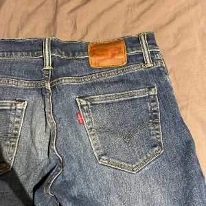 Levis jeans - Sååå sköna