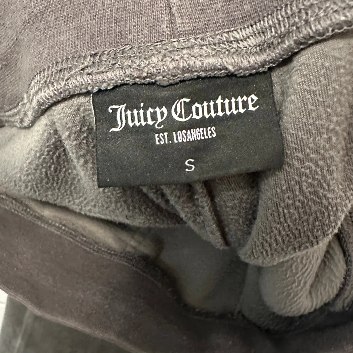 Juicy sett mjukisdress - 91