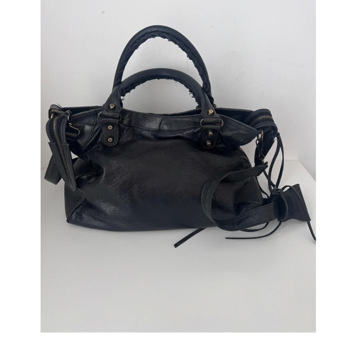 Balenciaga väska - 90