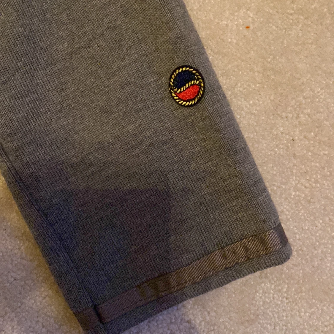 Busnel tröja/kofta - 91