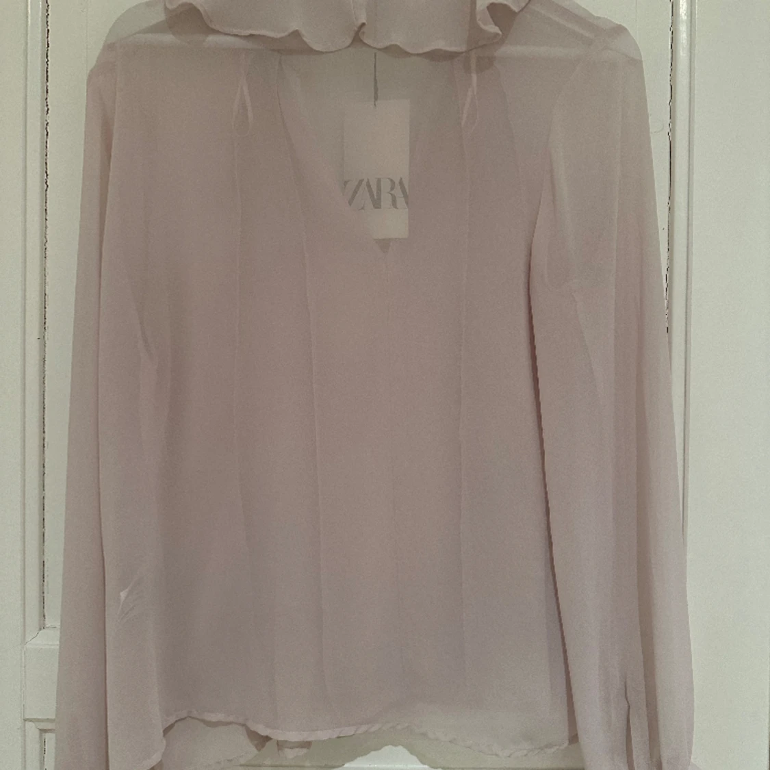 Blus från zara - 90