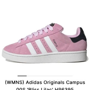Adidas campus 00 - Ett par adidas campus som är väldigt svåra att få tag på dom är köpta i Korea. Jag har använt dom några få gånger, skriv för privata bilder så kan jag leta fram dom 