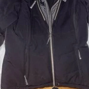 Skidjacka  - I fint skick 