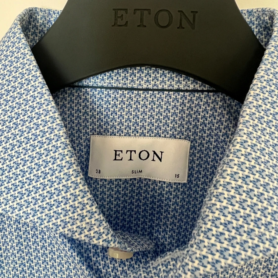 ETON skjorta - 90