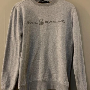 Sail racing  - Bra skick 
