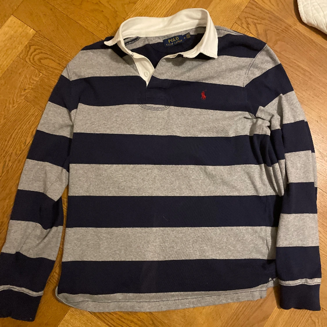 Polo piké Longsleeve