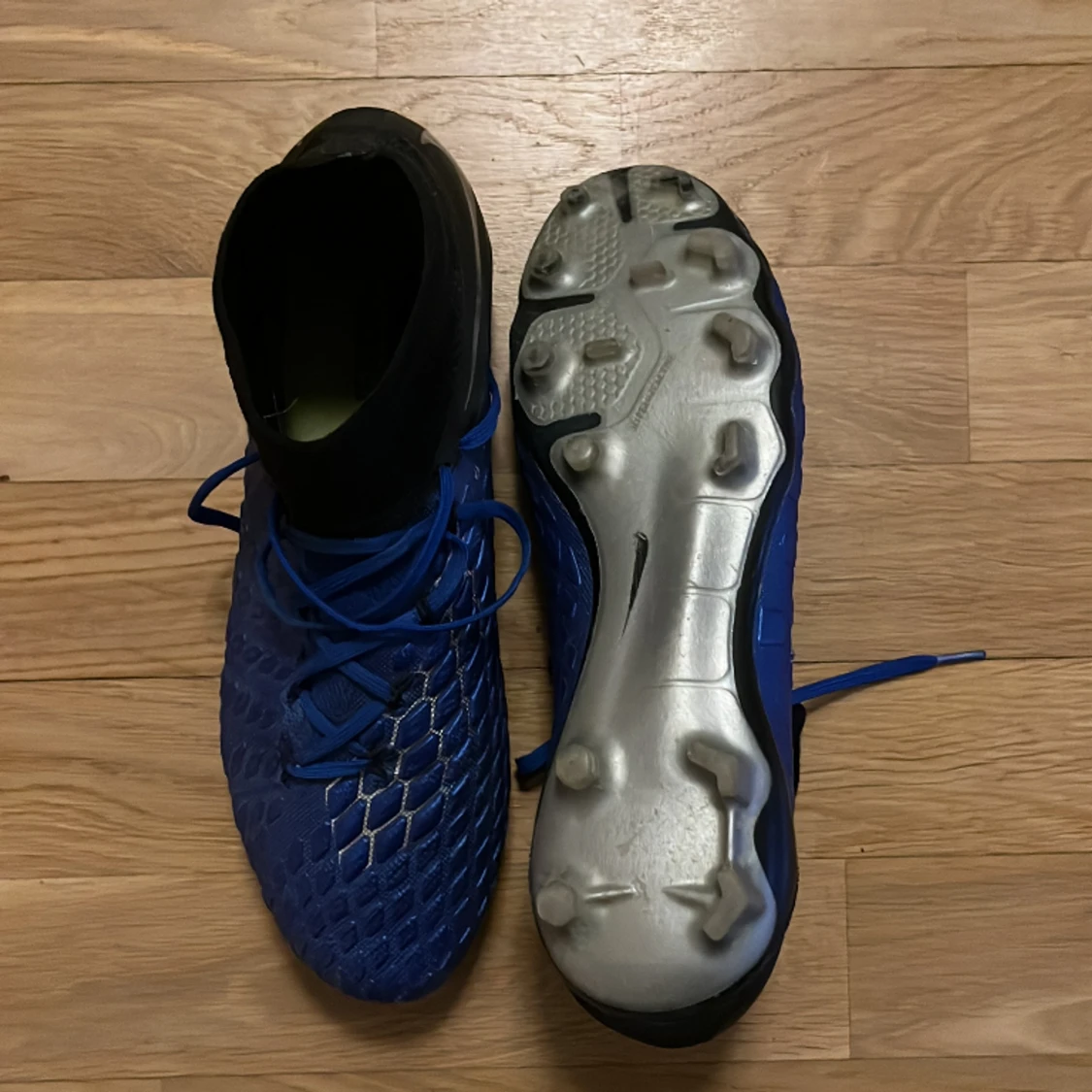 Nike hypervenom phantom 3 elite - 91