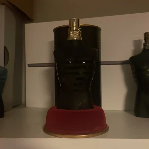 Jean Paul Gaultier - Mycket fin och god doft 75ml näst intill full