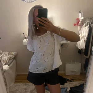 hm blus - supersöt, toppskick 💓