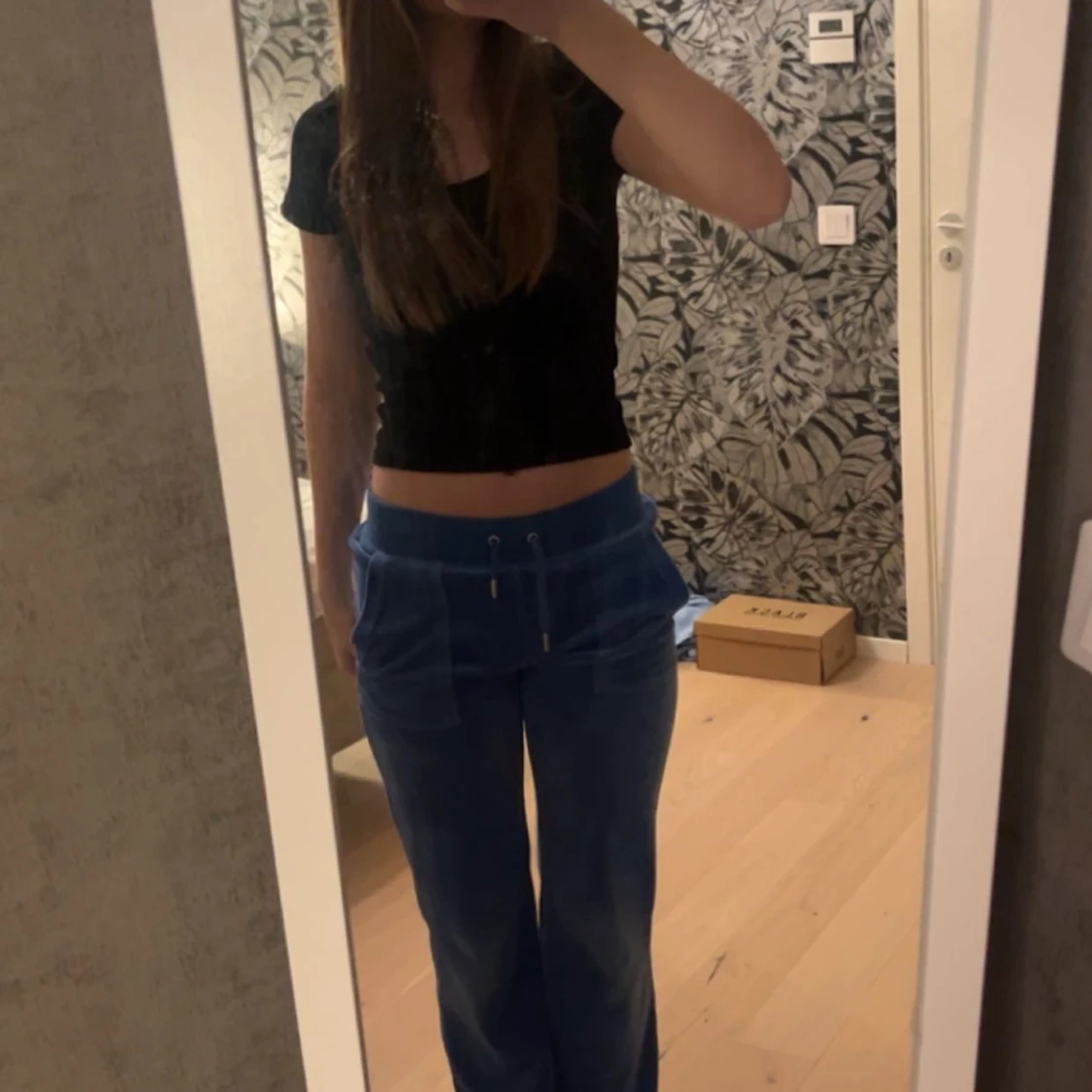 Juicy couture byxor - 90