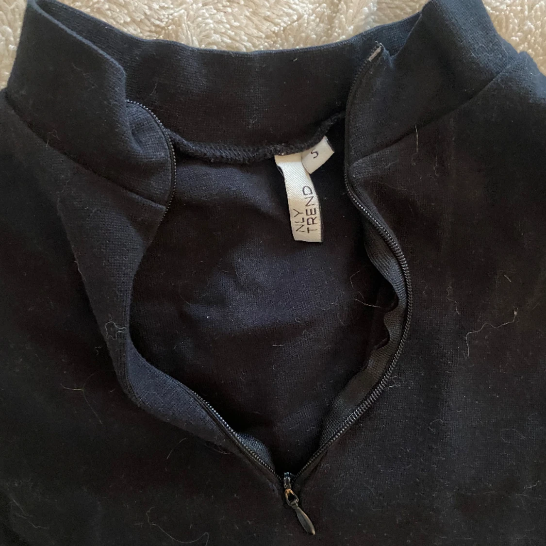 Topp från Nelly🖤 - 90