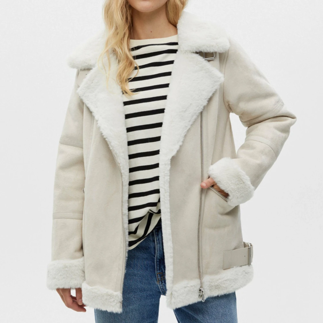 Pull&bear jacka  - 90