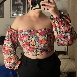 Topp - Helt ny, strl M!