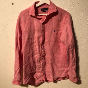 Ralph Lauren Skjorta - Storlek M, Ralph Lauren Skjorta